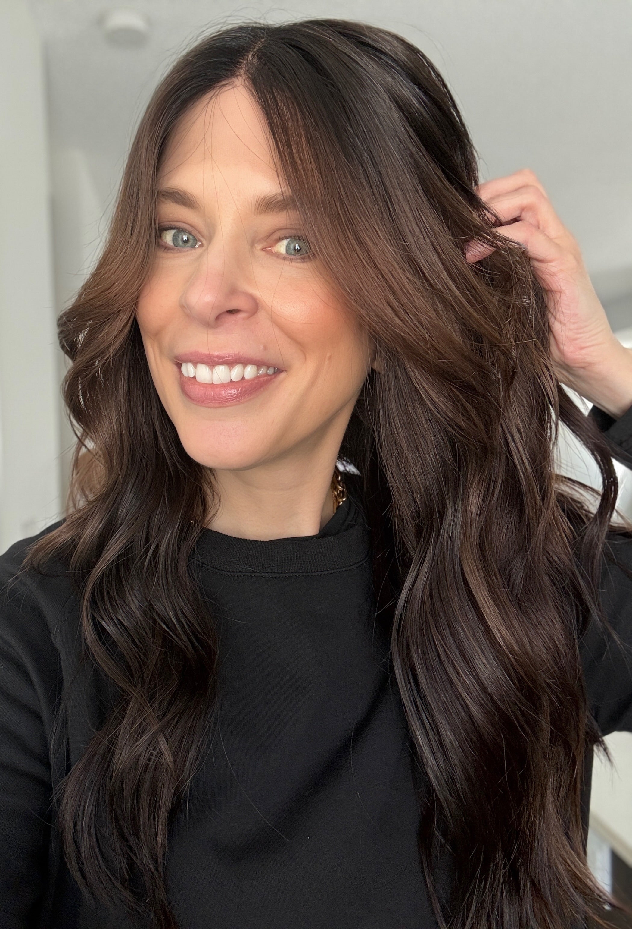 ESSIE 22“ PONY WIG (S)