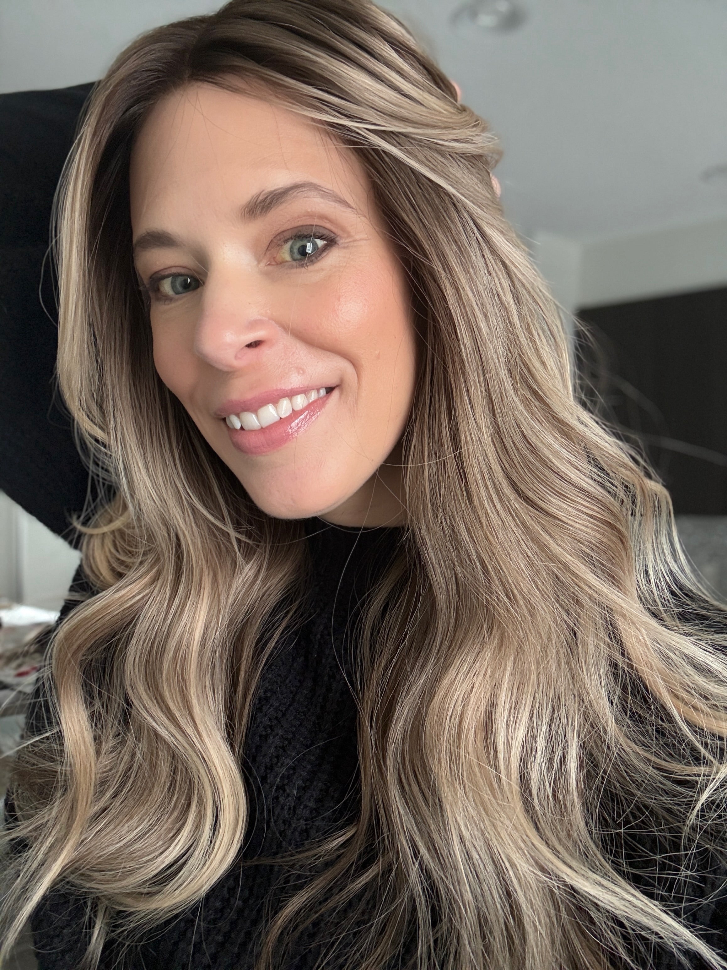 ANDREA 22“ Mongolian Lace Front (S)