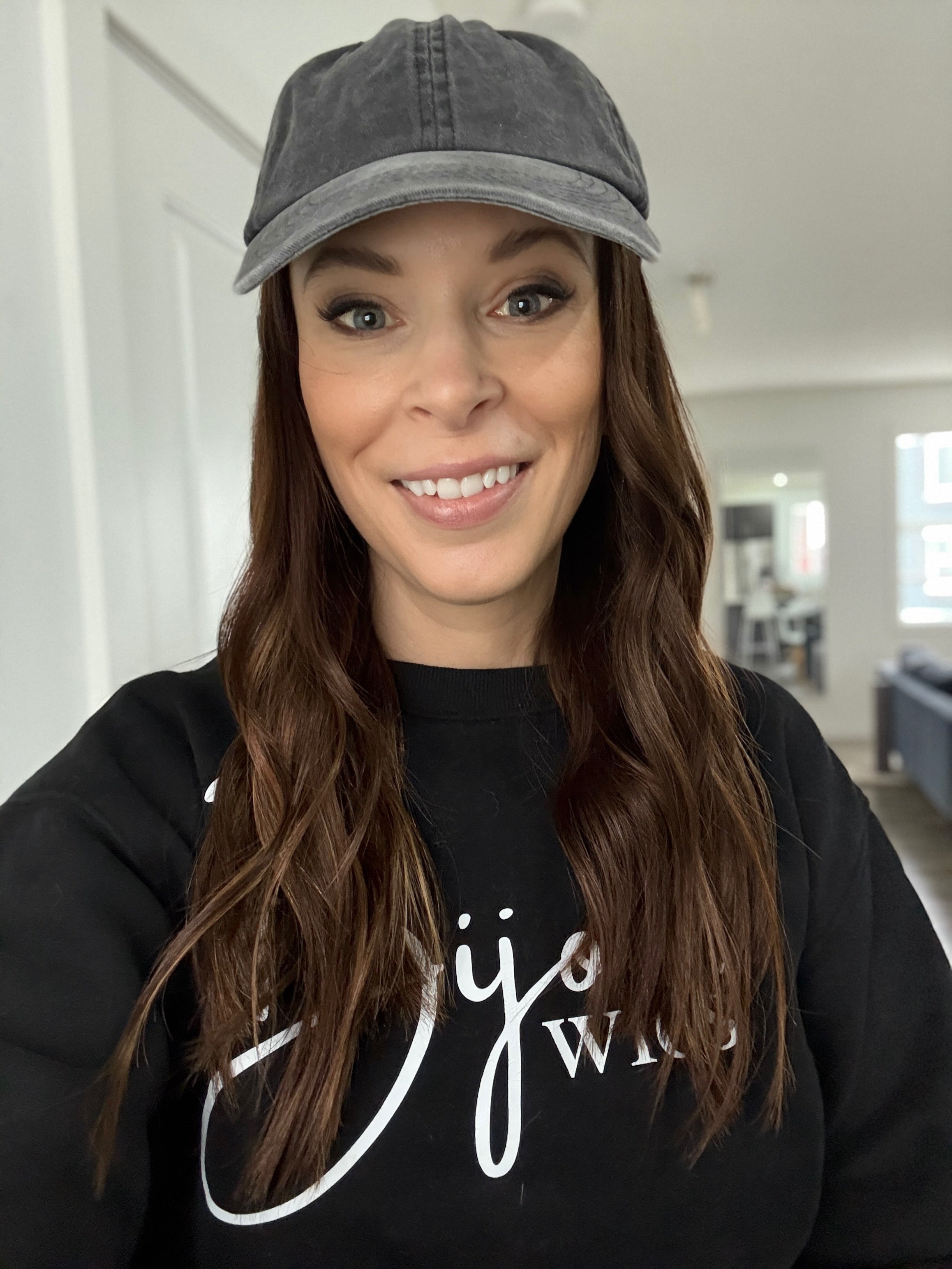 KAM 20“ HAT WIG (S)
