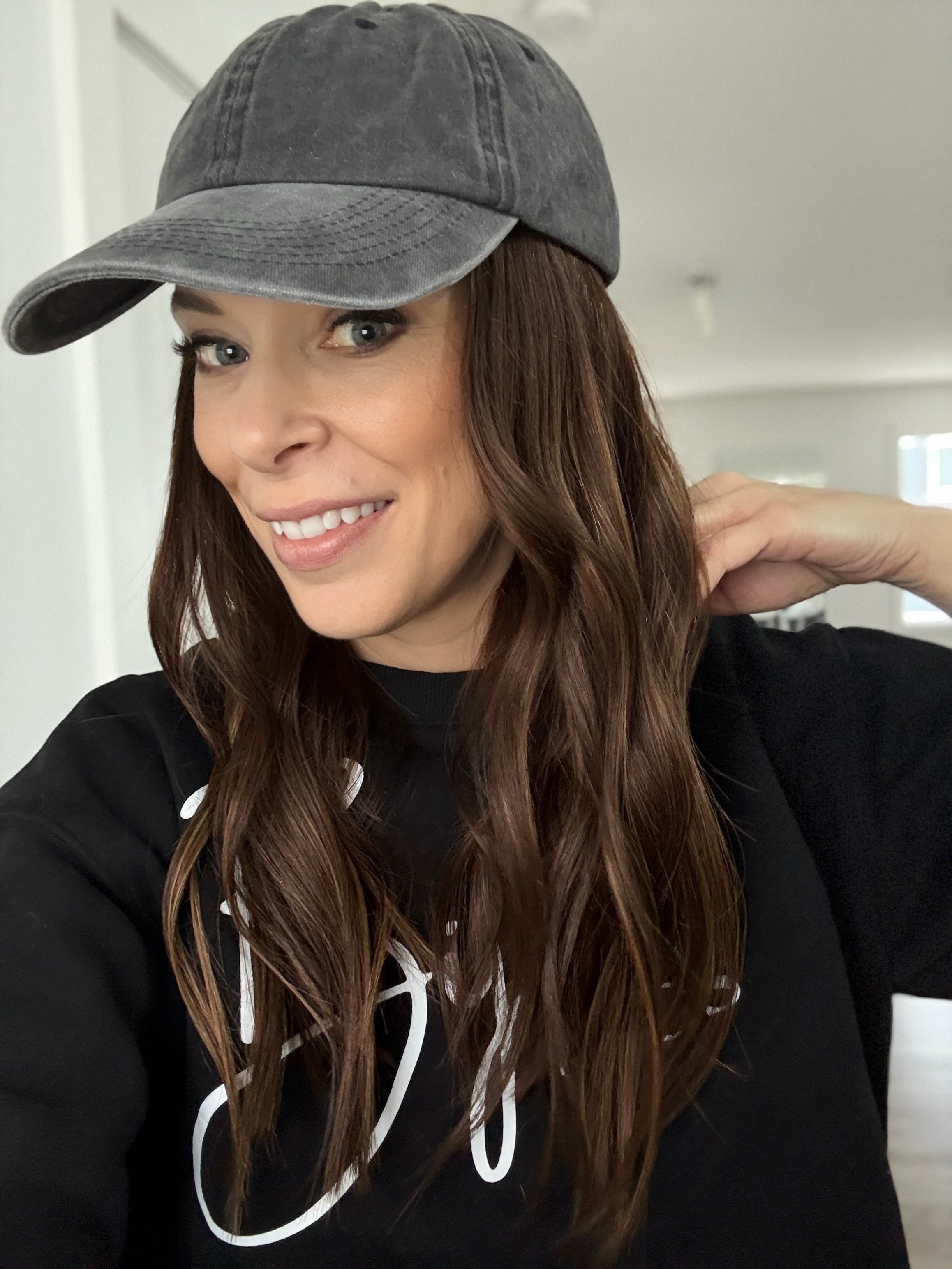 KAM 20“ HAT WIG (S)
