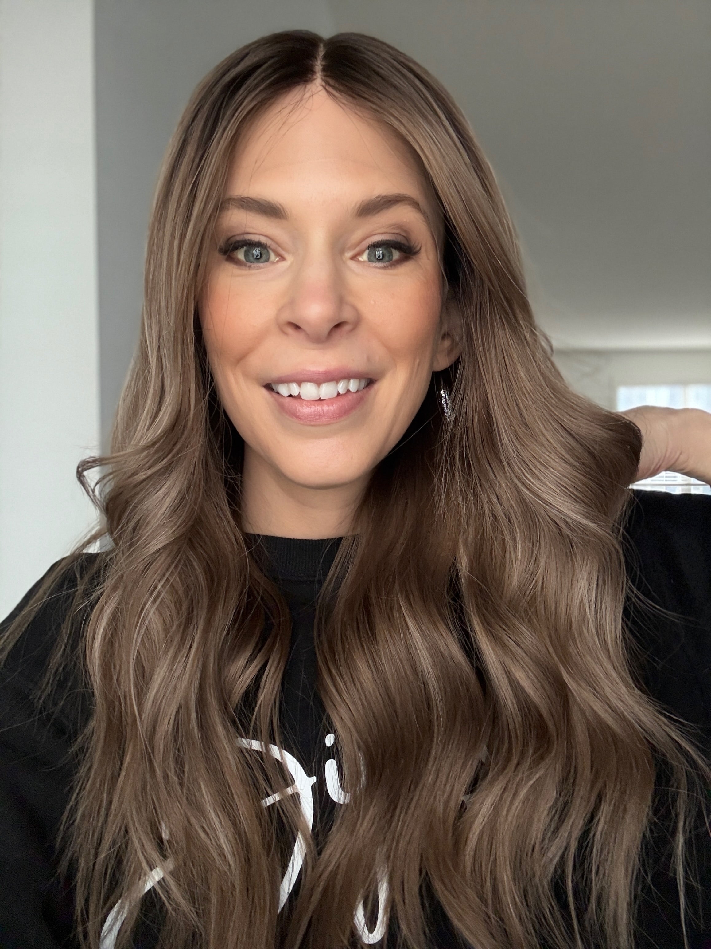 BAILEY 22” Mongolian Lace Front (S)