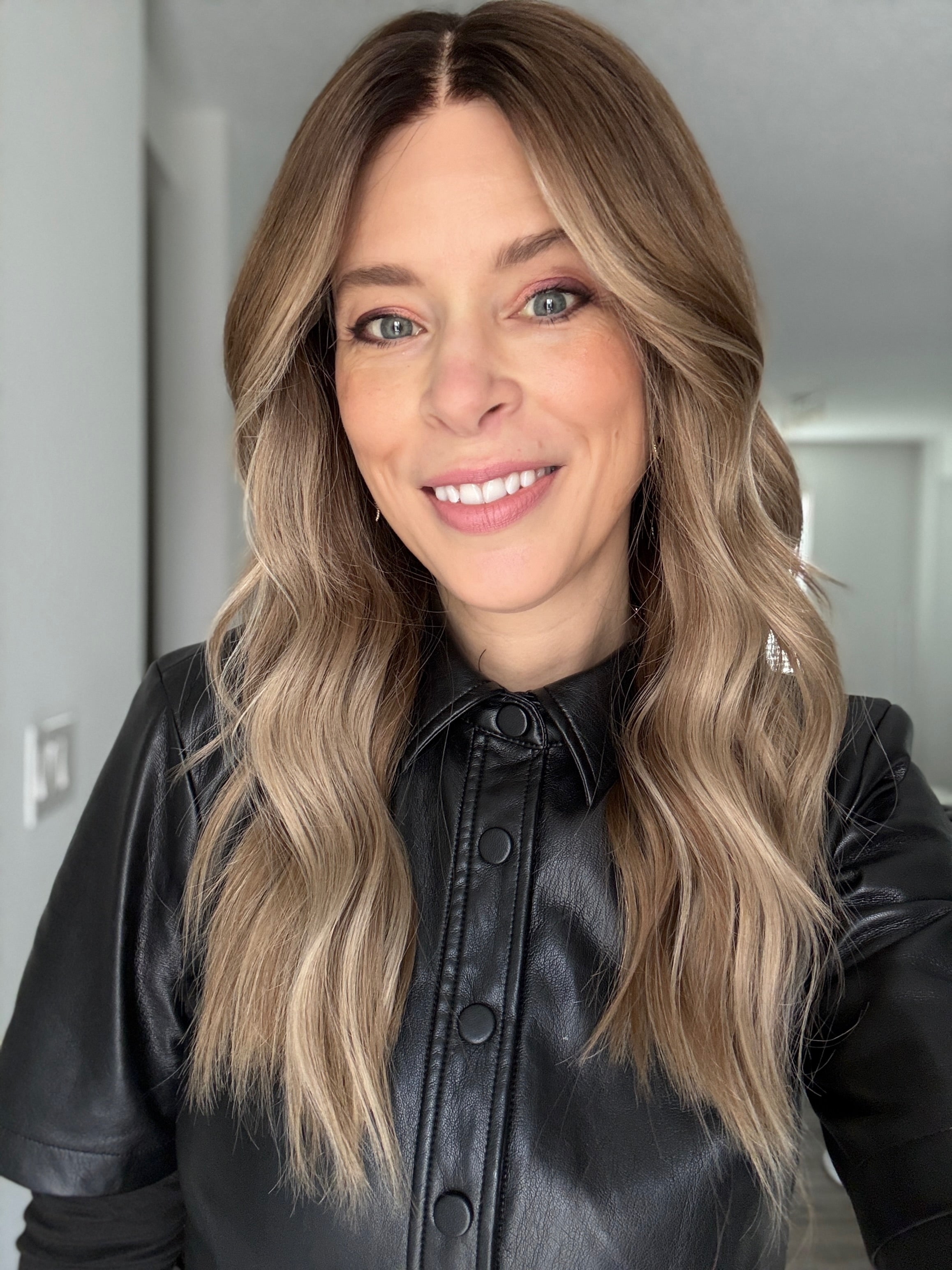 ERIKA 21” Contour Cap Lace Top (S)