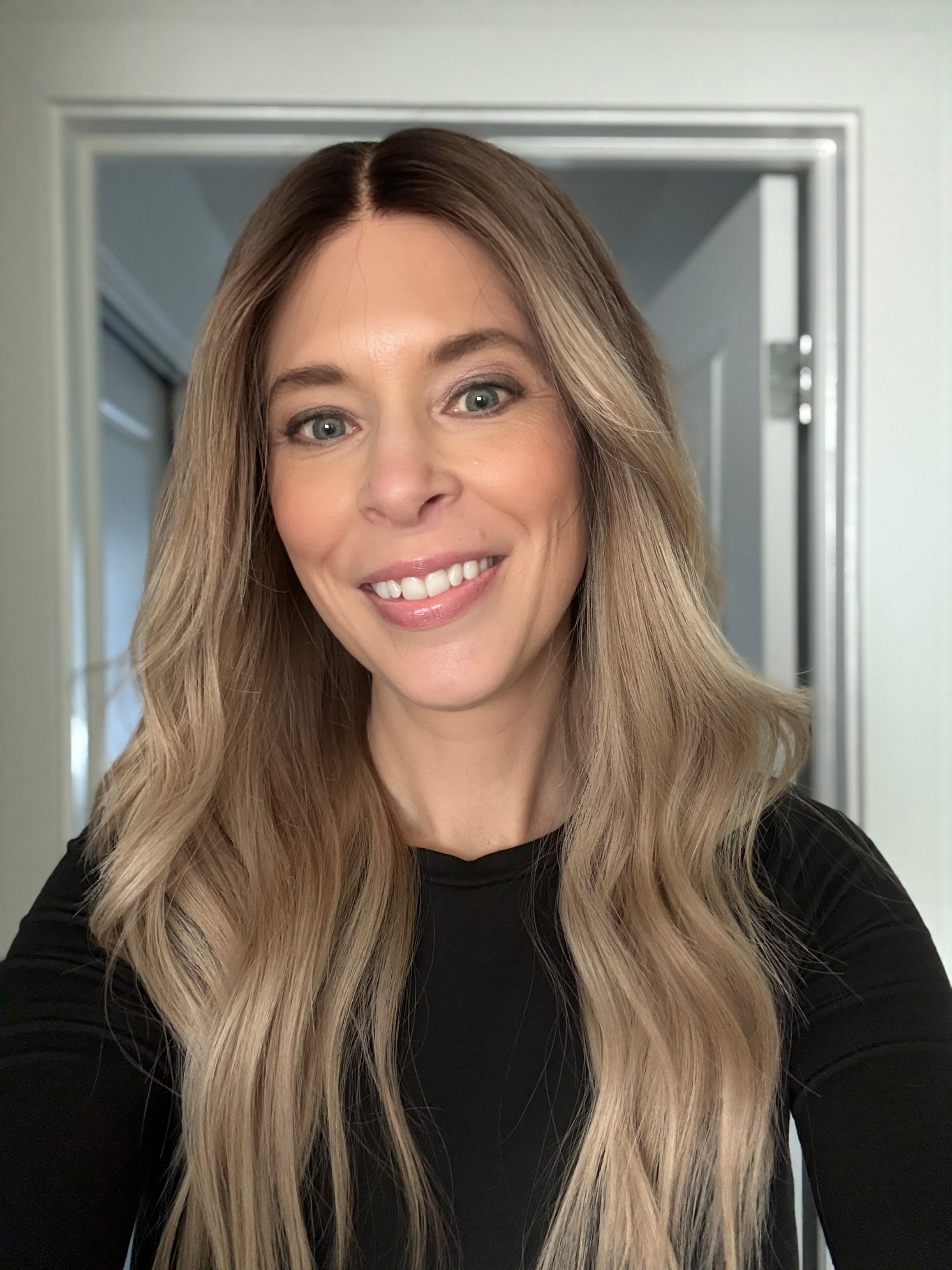 🖤MERI 22” Mongolian Lace Front (M)