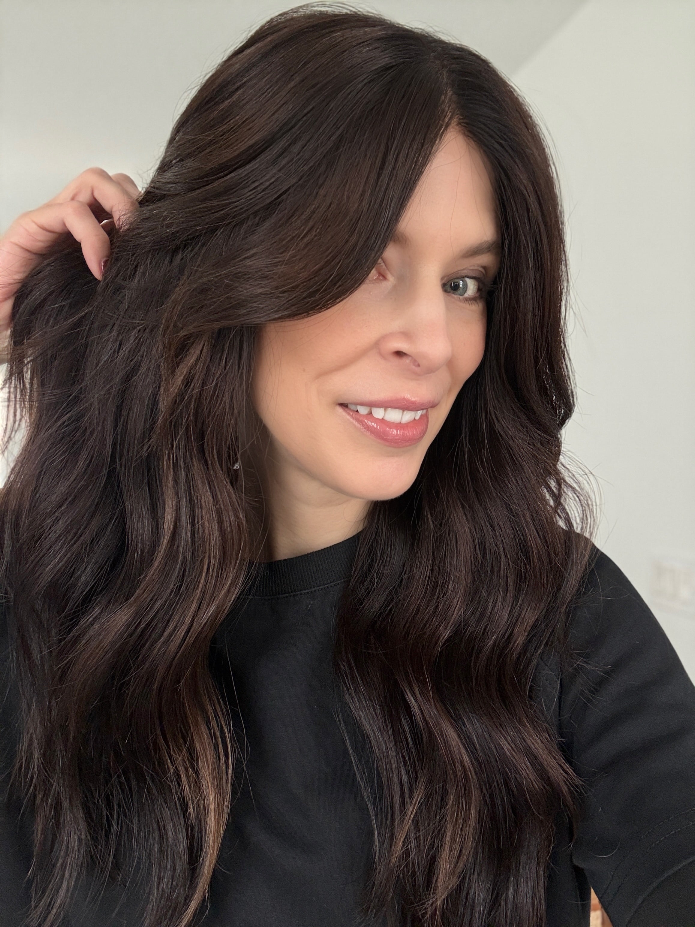 DESI 22” PONY WIG (S)