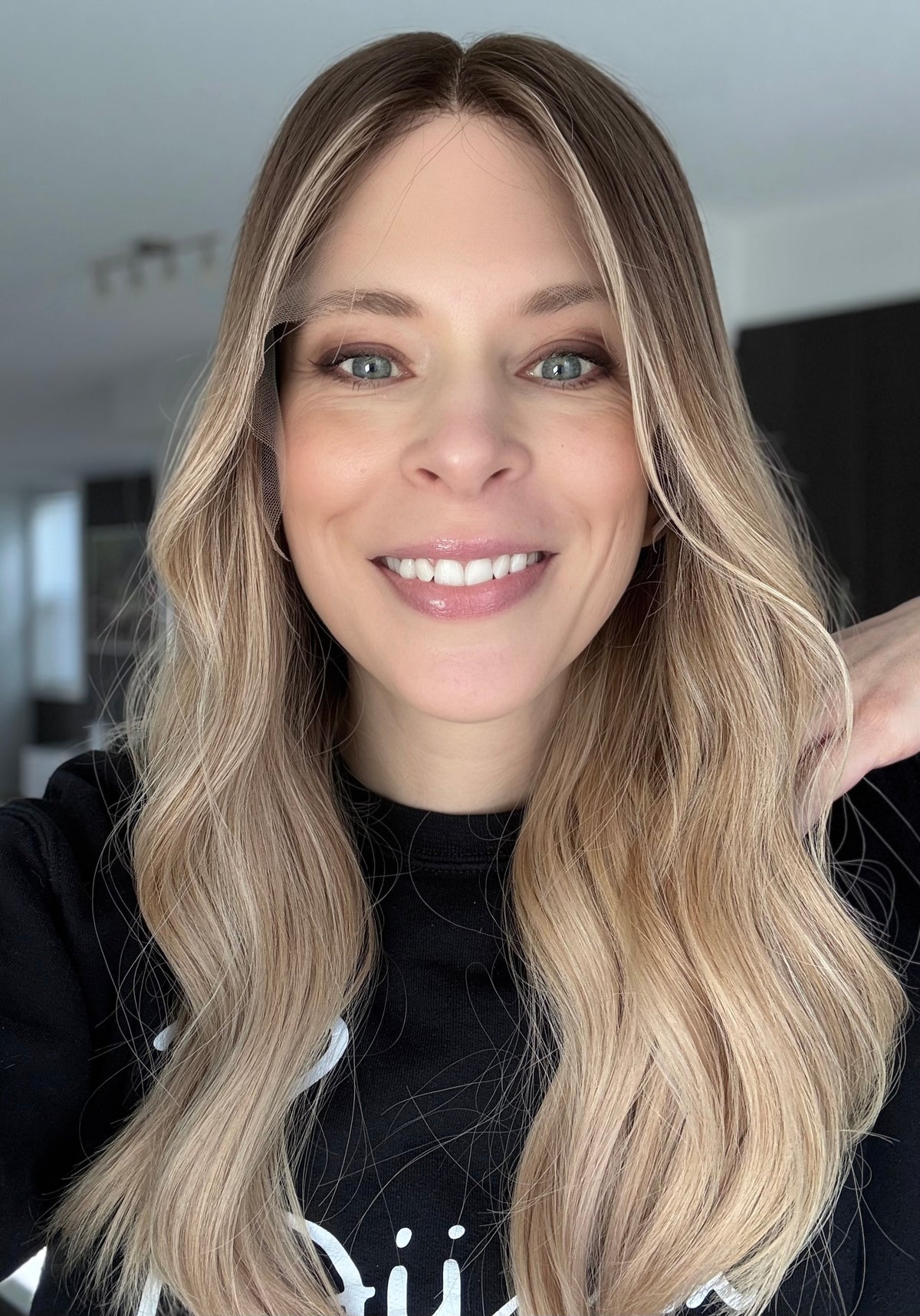 KATIE 21” Bijoux Belle Lace Front (S)