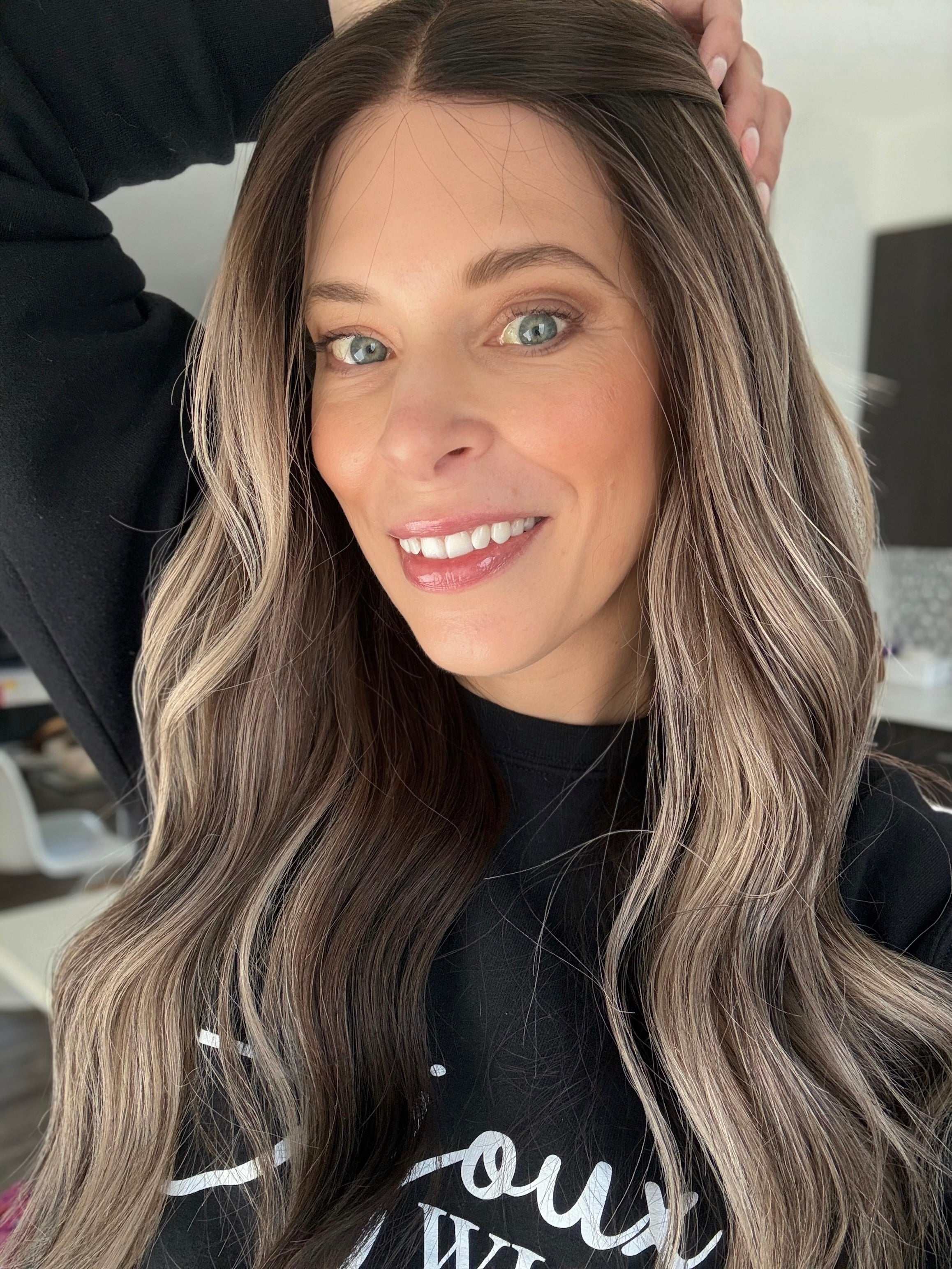 ASPEN 23” Mongolian Lace Front(S)