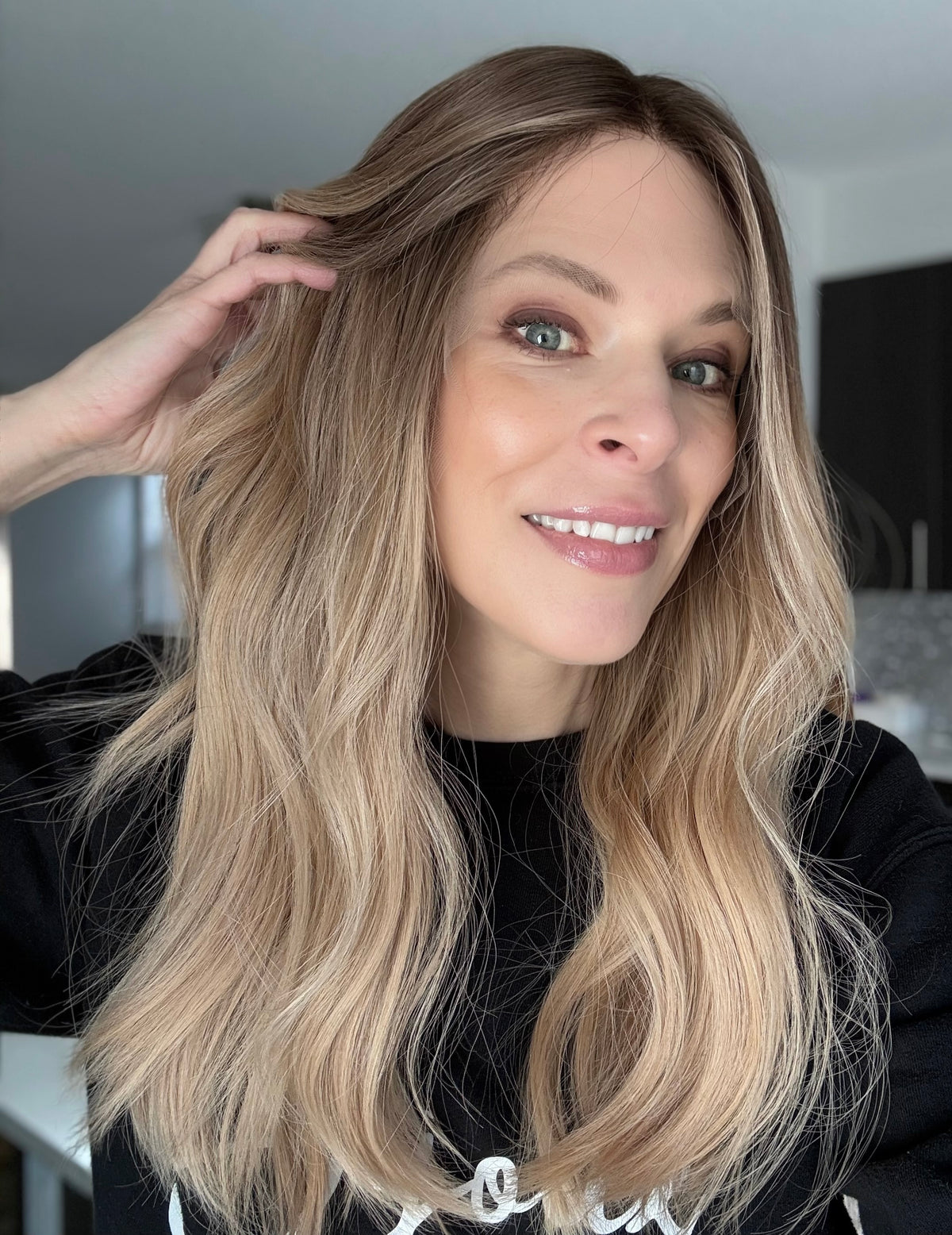 KATIE 21” Bijoux Belle Lace Front (S)