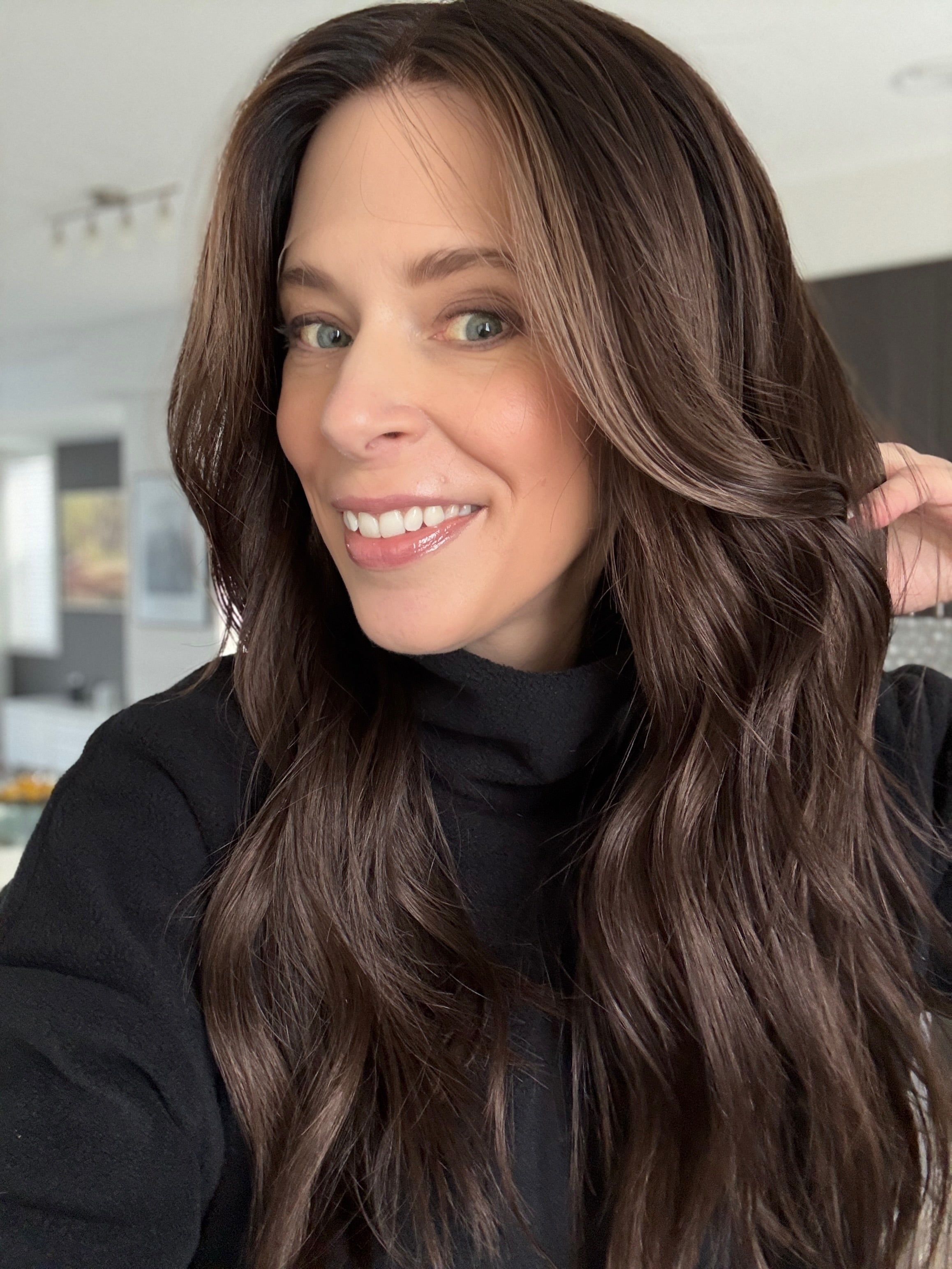 AMAYA 22” PONY WIG (S)