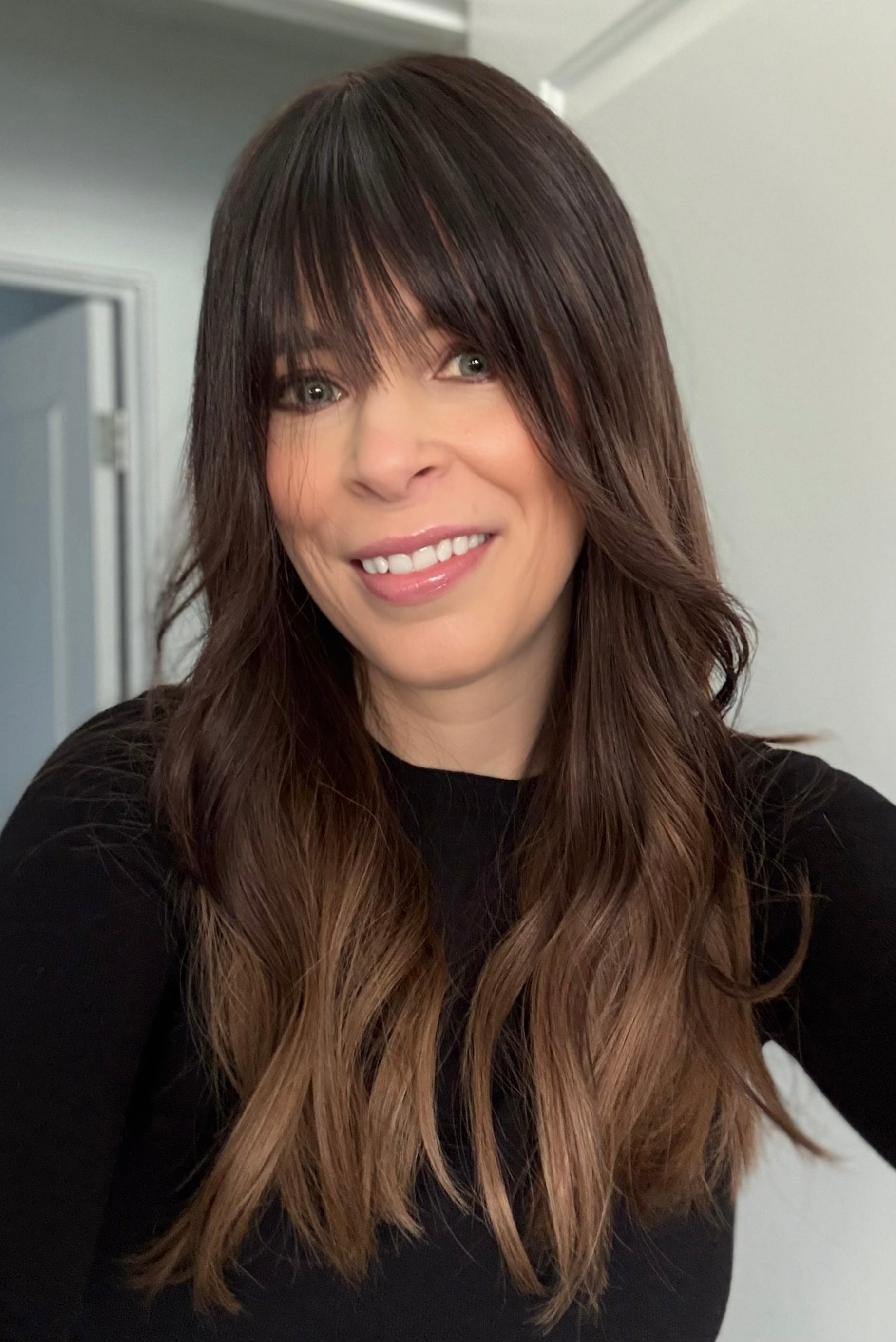 🖤CARRIE Bijoux Belle Lace Front (S)