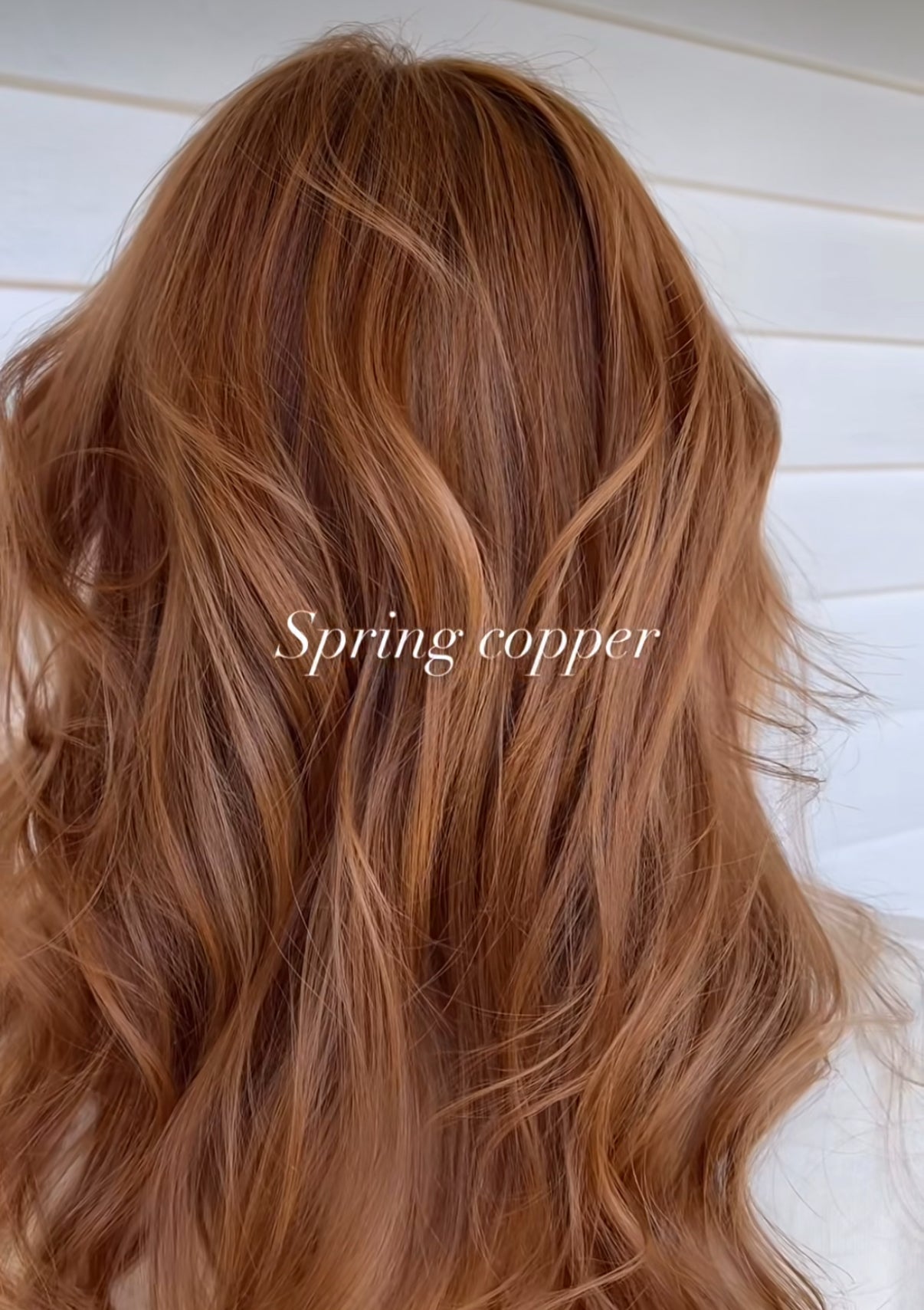 🎀HWR Custom 18” Hat Wig (S)