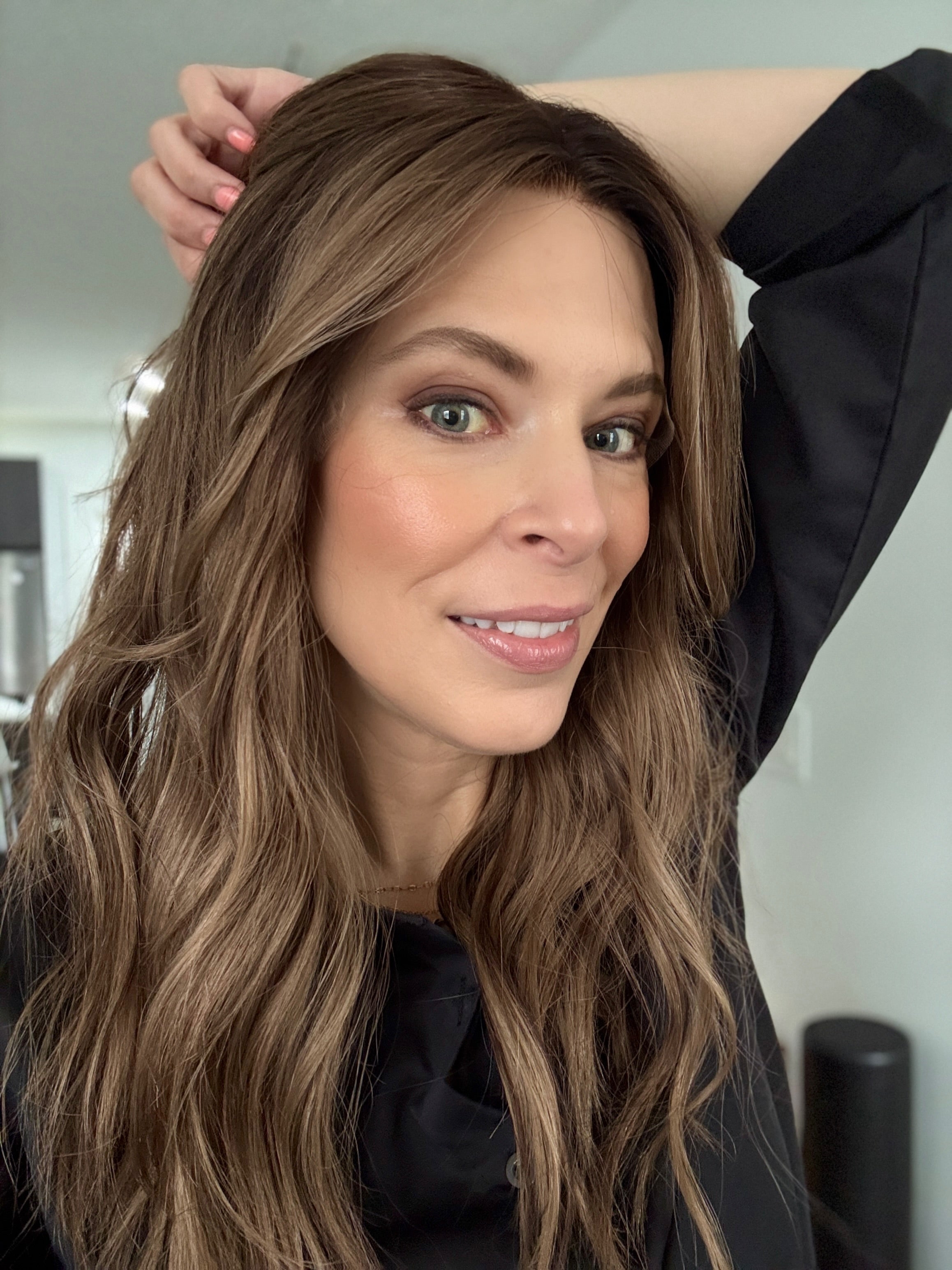 ISLA 20” Bijoux Belle Lace Front (S)