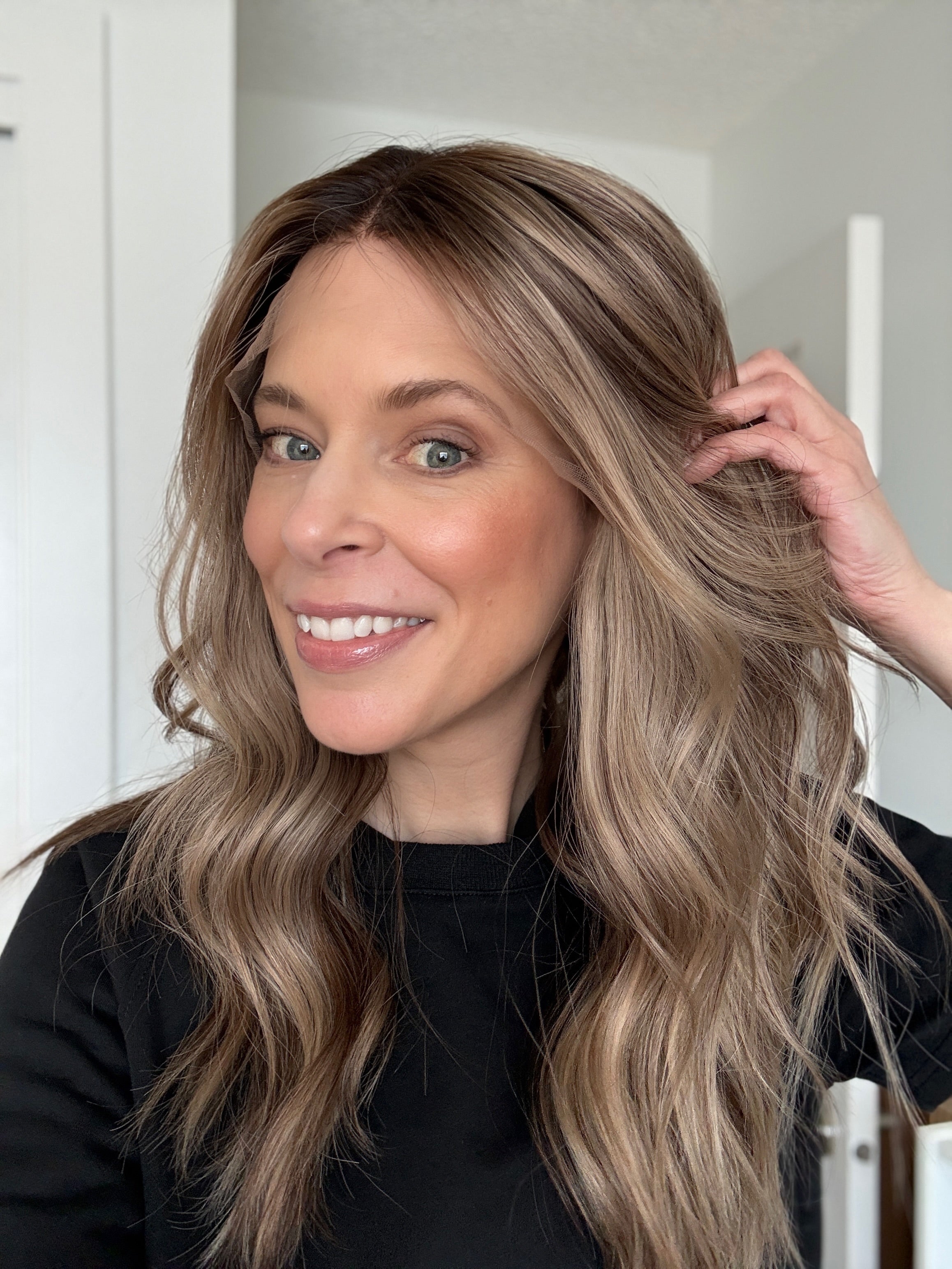 EVERLY 20” Bijoux Belle Lace Front (S)