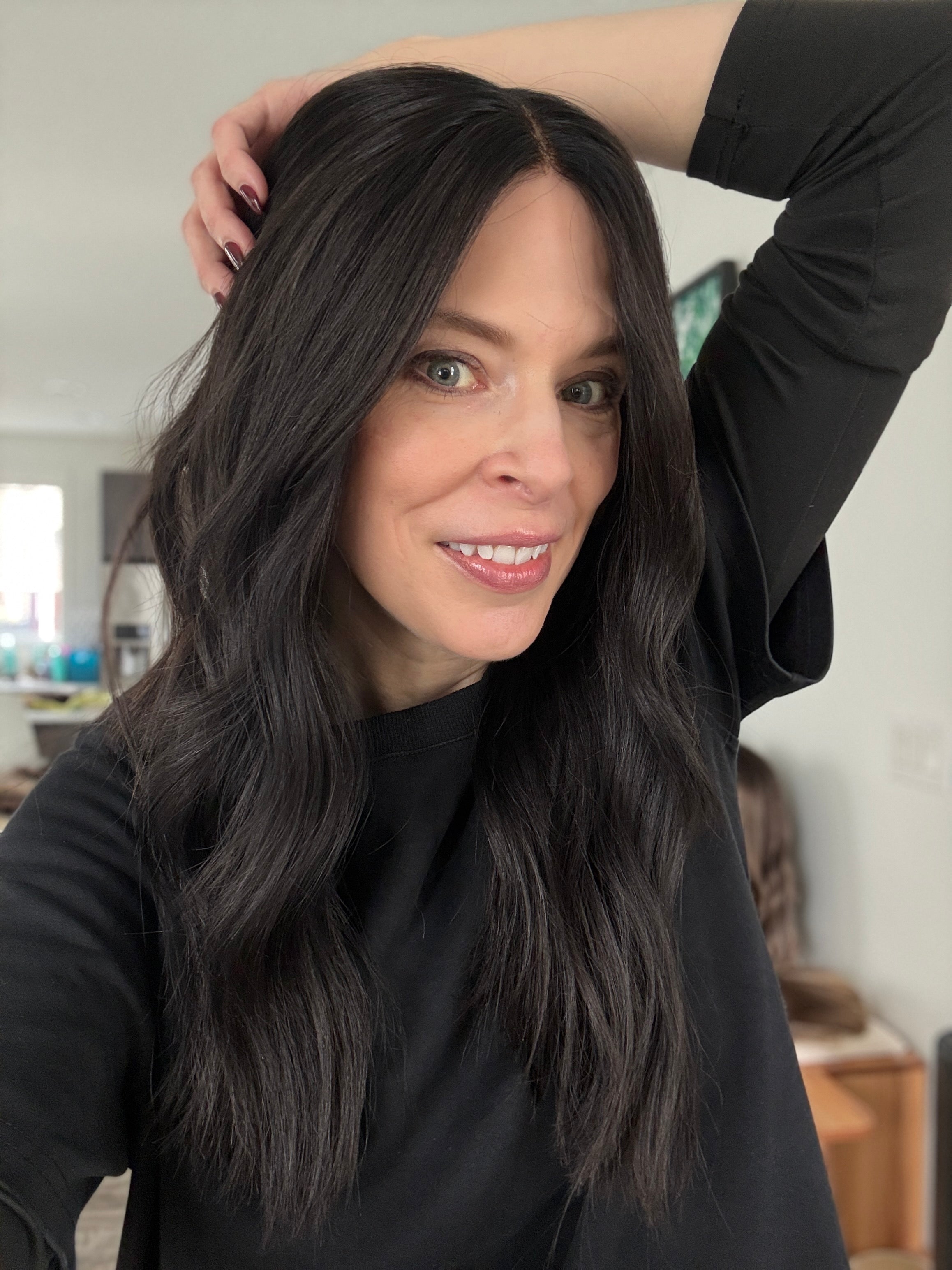 AVA 20“ Lace Front (S)