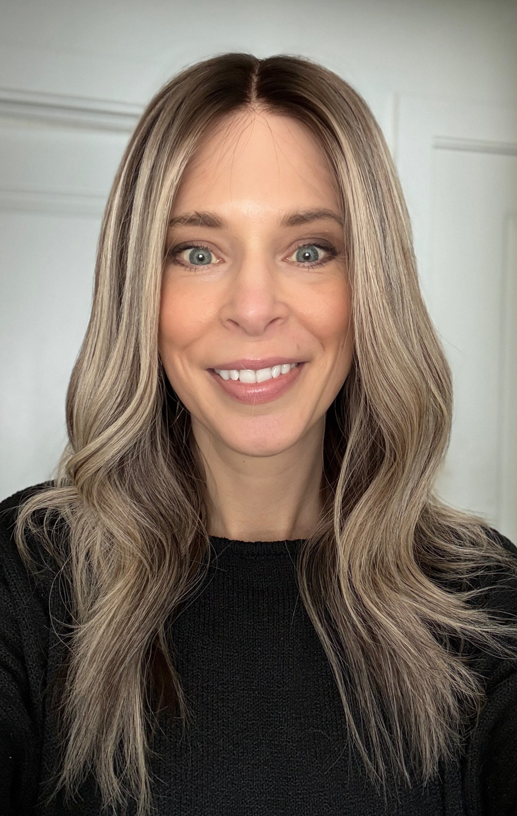 CAITLYN  20“ Lace Front (S)