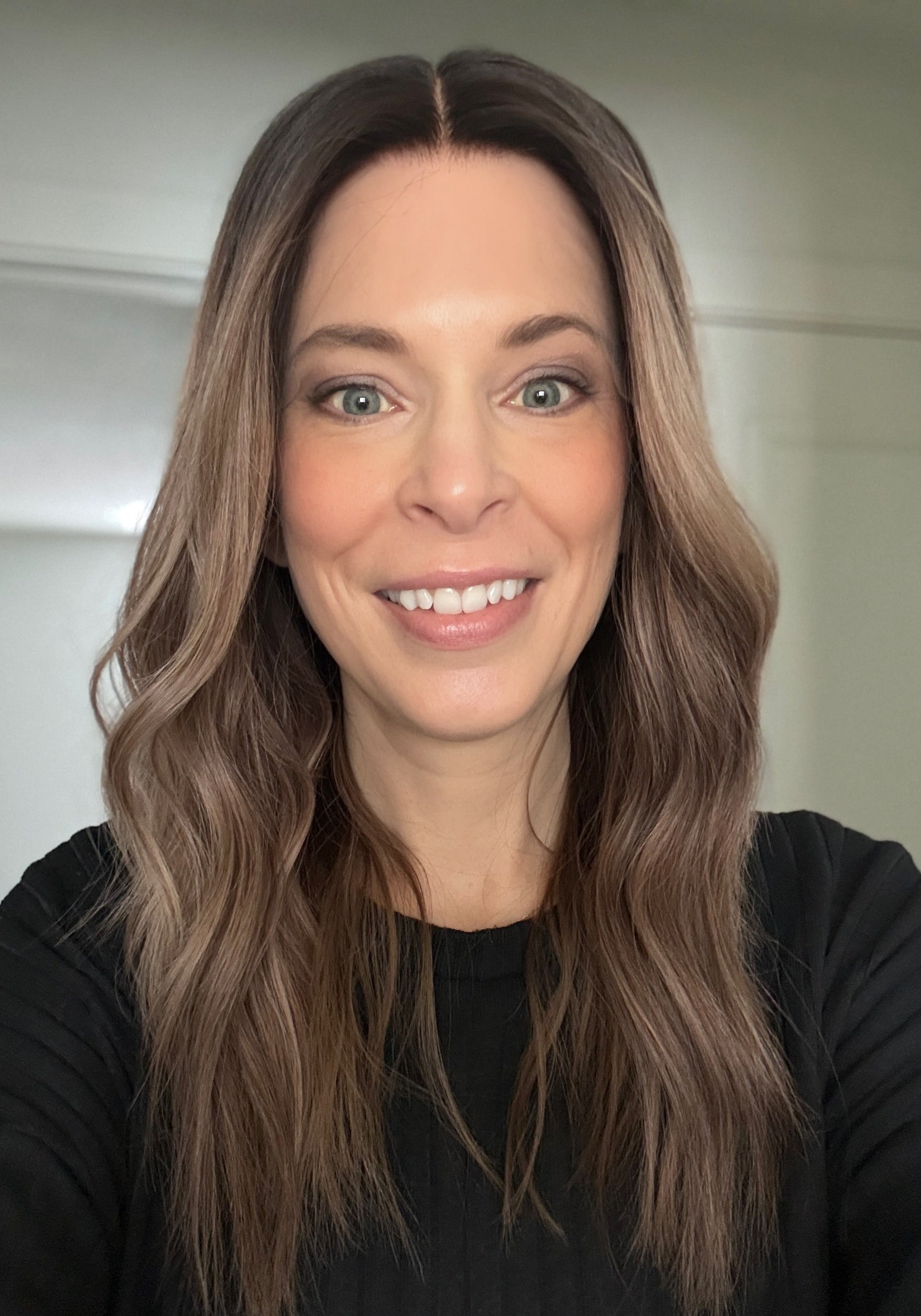 AERIN 20“ Mongolian Lace Front (S)